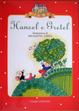 Cover of Hansel e Gretel