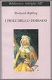 Cover of I figli dello Zodiaco