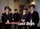 Cover of Lost Boys