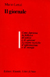 Cover of Il giornale