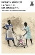 Cover of La Couleur DES Sentiments