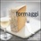 Cover of Formaggi