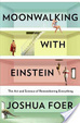Cover of Moonwalking with Einstein