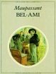 Cover of Bel-Ami