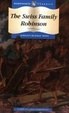 Cover of The Swiss Family Robinson