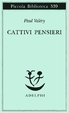Cover of Cattivi pensieri