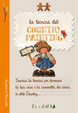 Cover of La tecnica del country painting