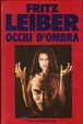 Cover of Occhi d'ombra