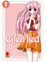 Cover of Elfen Lied vol. 1