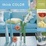 Cover of "Think Color"