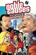 Cover of Noble Causes Archives
