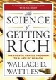 Cover of The Science of Getting Rich