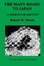 Cover of The Many Roads to Japan