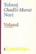 Cover of Chadži-Murat