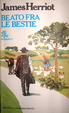 Cover of Beato fra le bestie