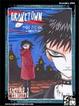 Cover of Gravetown #3