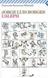 Cover of L'Aleph