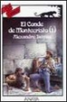 Cover of El Conde de Montecristo (1)