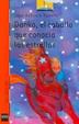 Cover of Danko, el caballo que conocía las estrellas