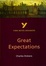 Cover of York Notes on Charles Dickens' 
