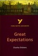 Cover of York Notes on Charles Dickens' 