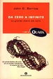 Cover of Da zero a infinito