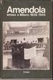 Cover of Lettere a Milano