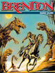 Cover of Brendon n. 82