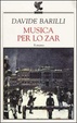 Cover of Musica per lo zar