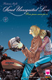 Cover of Secret Unrequited Love vol. 7