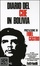 Cover of Diario del Che in Bolivia