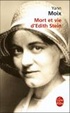 Cover of Mort et vie d'Edith Stein