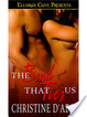 Cover of The Bond That Ties Us