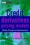 Cover of "Credit Derivatives Pricing Models"
