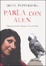 Cover of Parla con Alex. Una storia di scienza e di amicizia