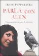 Cover of Parla con Alex. Una storia di scienza e di amicizia