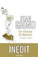 Cover of Le noyau d'abricot et autres contes