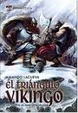 Cover of El triángulo Vikingo