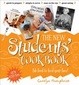 Cover of New Students' Cook Book