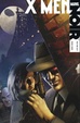 Cover of Marvel Noir - X-Men