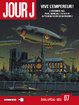 Cover of Jour J, Tome 7
