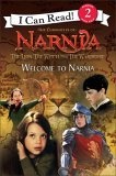 The Lion, the Witch and the Wardrobe : Welcome to Narnia (I Can Read Book 2)