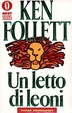 Cover of Un letto di leoni