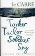 Cover of Tinker, Tailor, Soldier, Spy