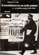 Cover of Il socialismo in un solo paese - II 1924-1926