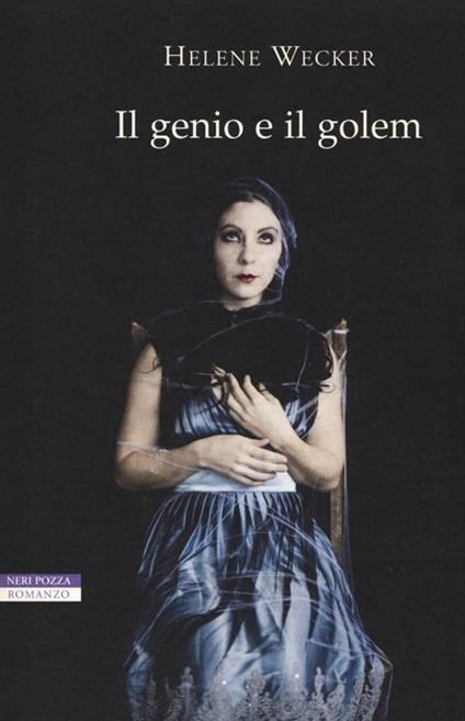 Più riguardo a Il genio e il golem