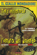Cover of L'ombra del deserto
