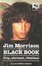 Cover of Jim Morrison Black Book