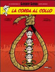 Cover of Lucky Luke: La corda al collo