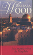 Cover of Los manuscritos de Magdala